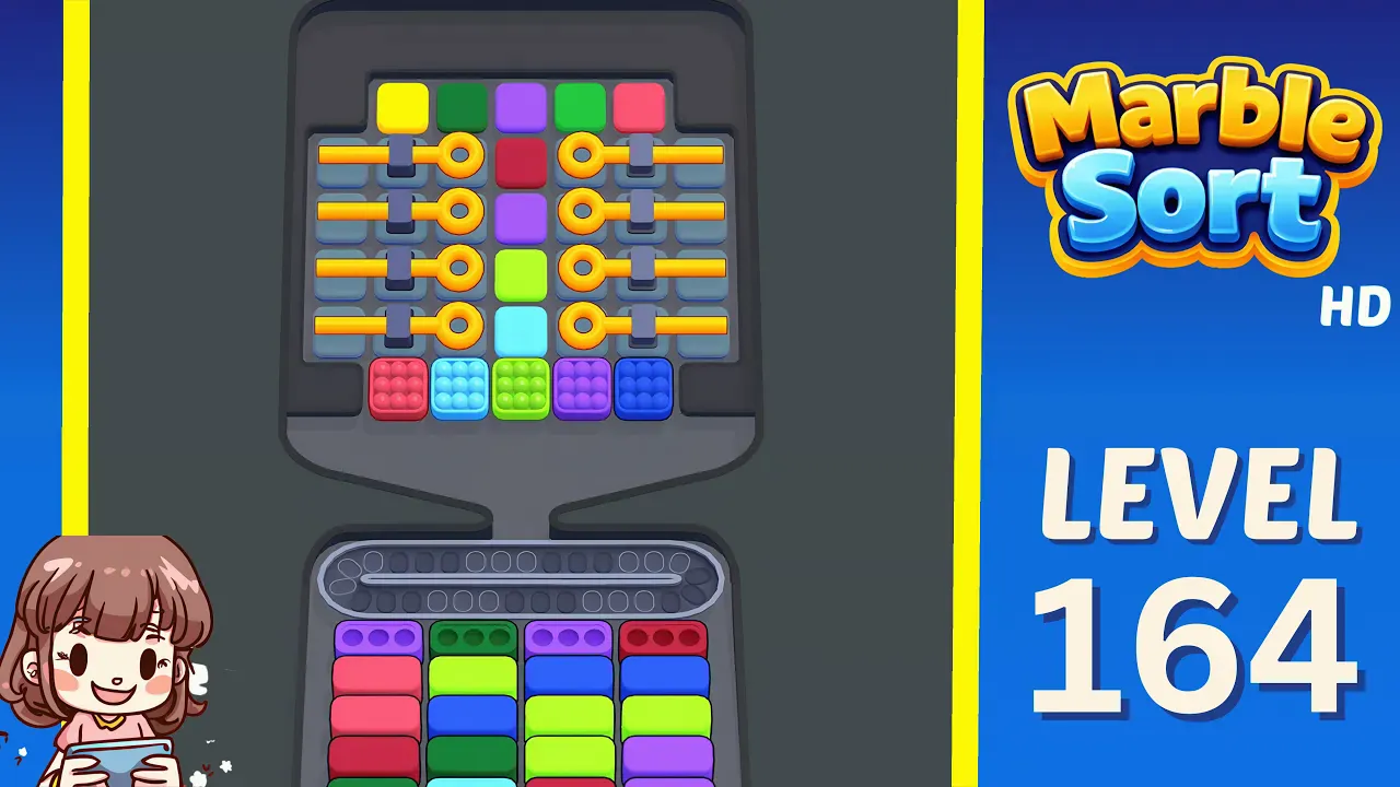 Level 164