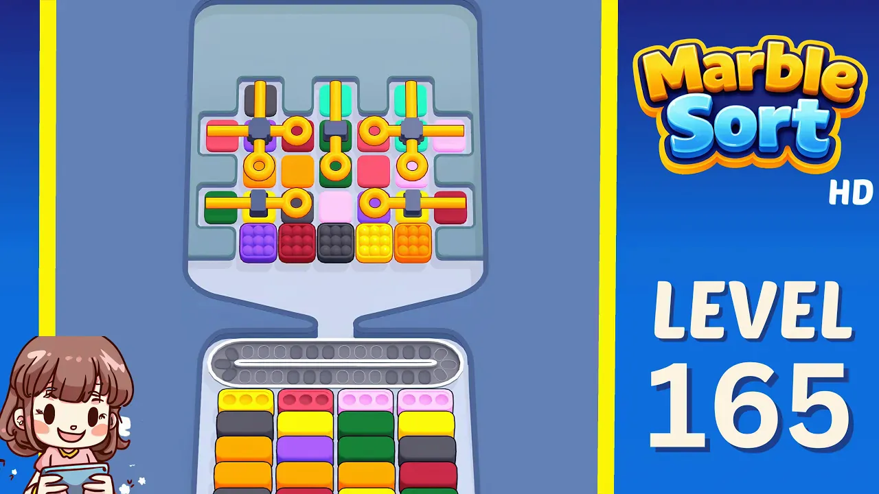 Level 165