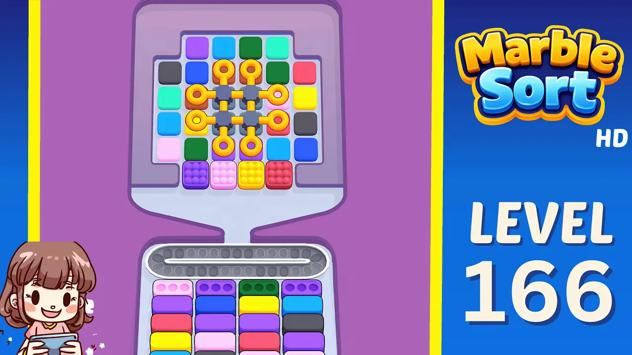 Level 166