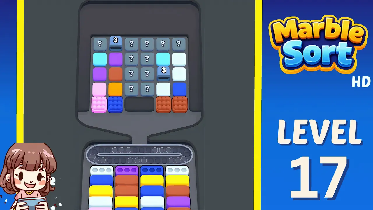 Level 17