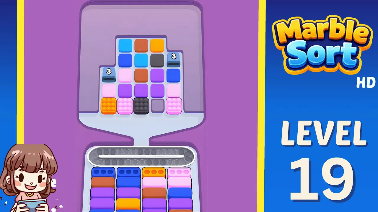 Level 19