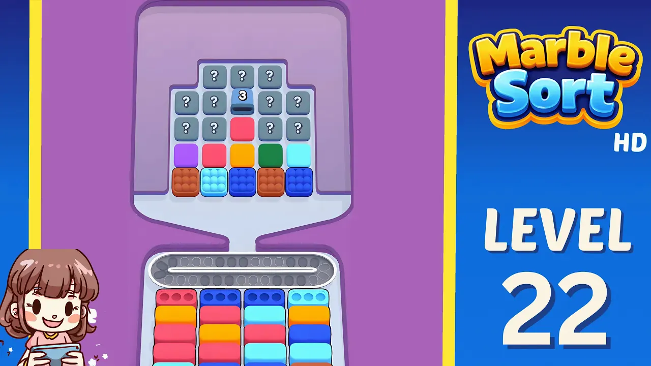 Level 22