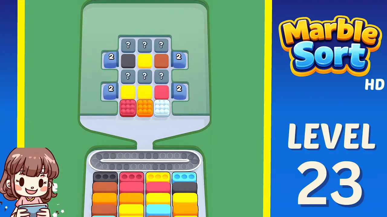 Level 23