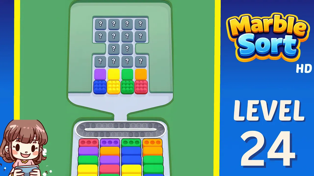 Level 24