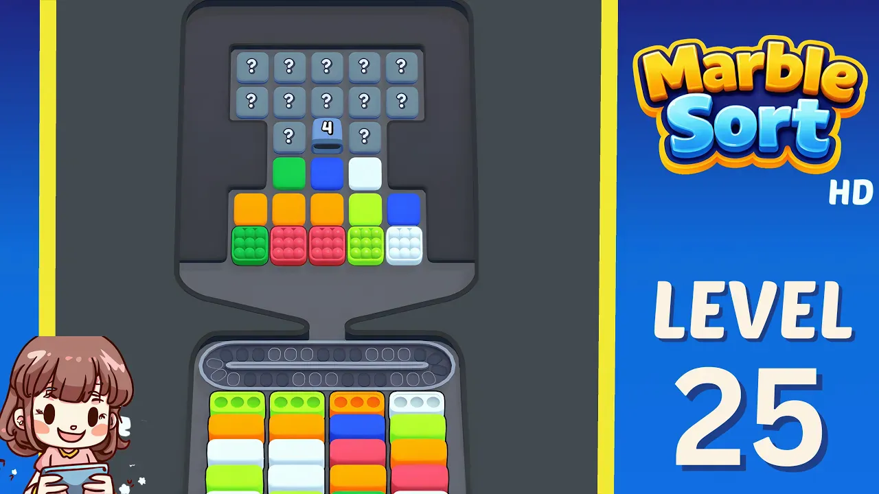 Level 25
