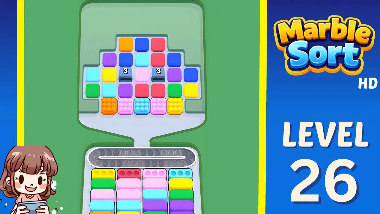 Level 26