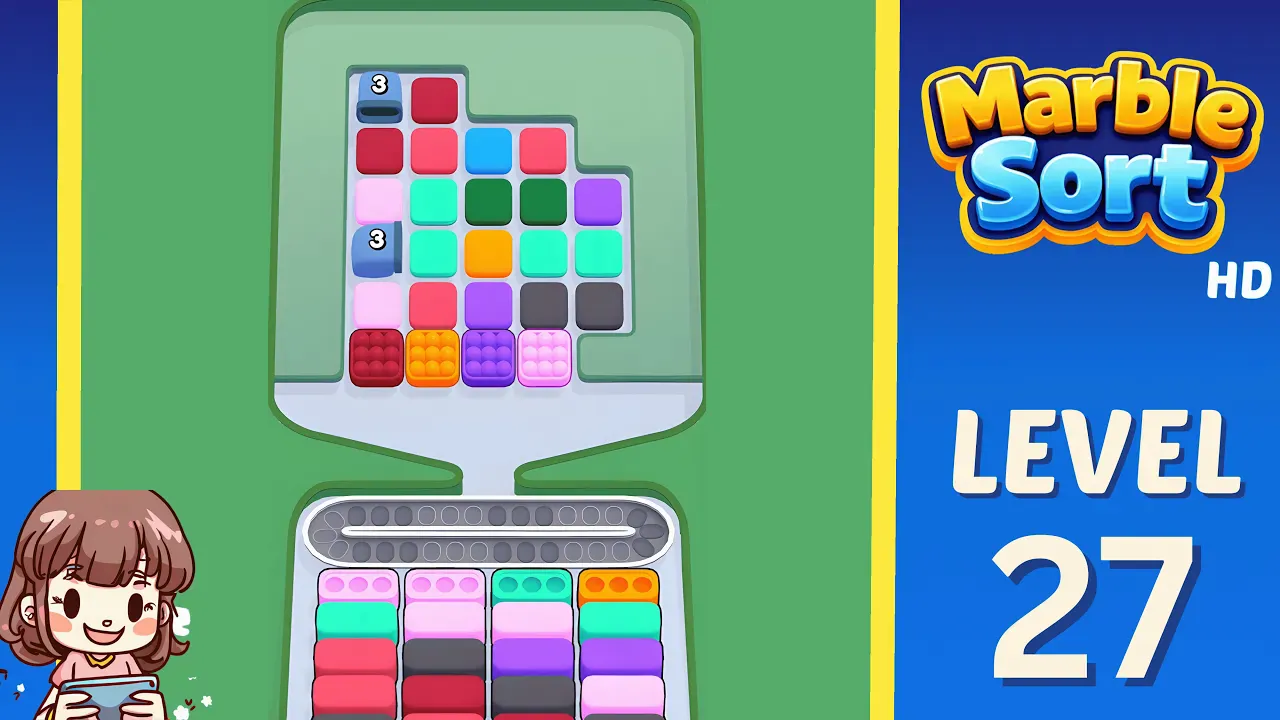Level 27