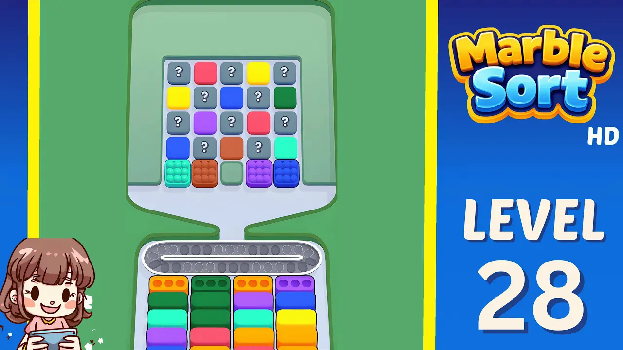 Level 28