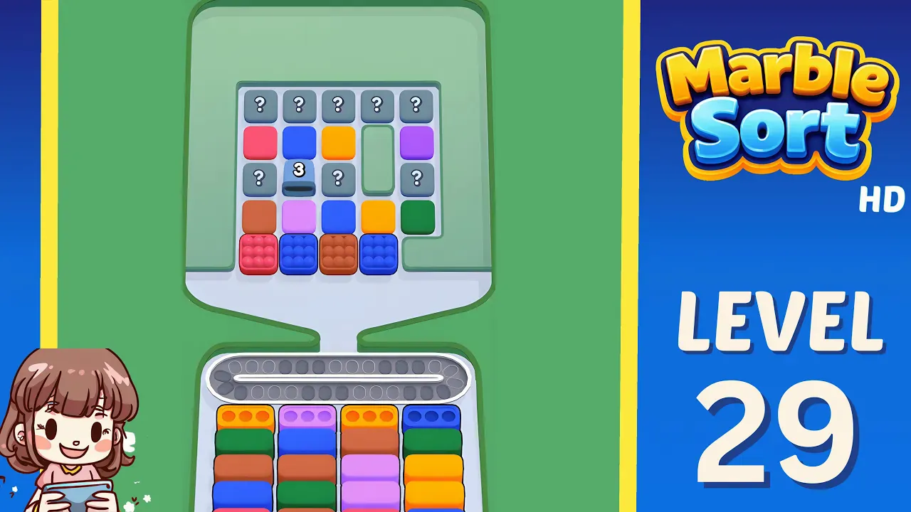 Level 29
