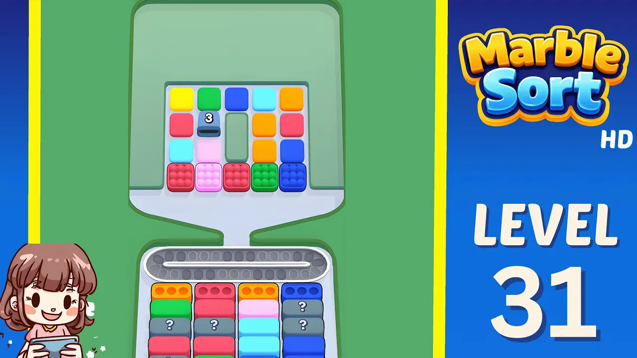Level 31