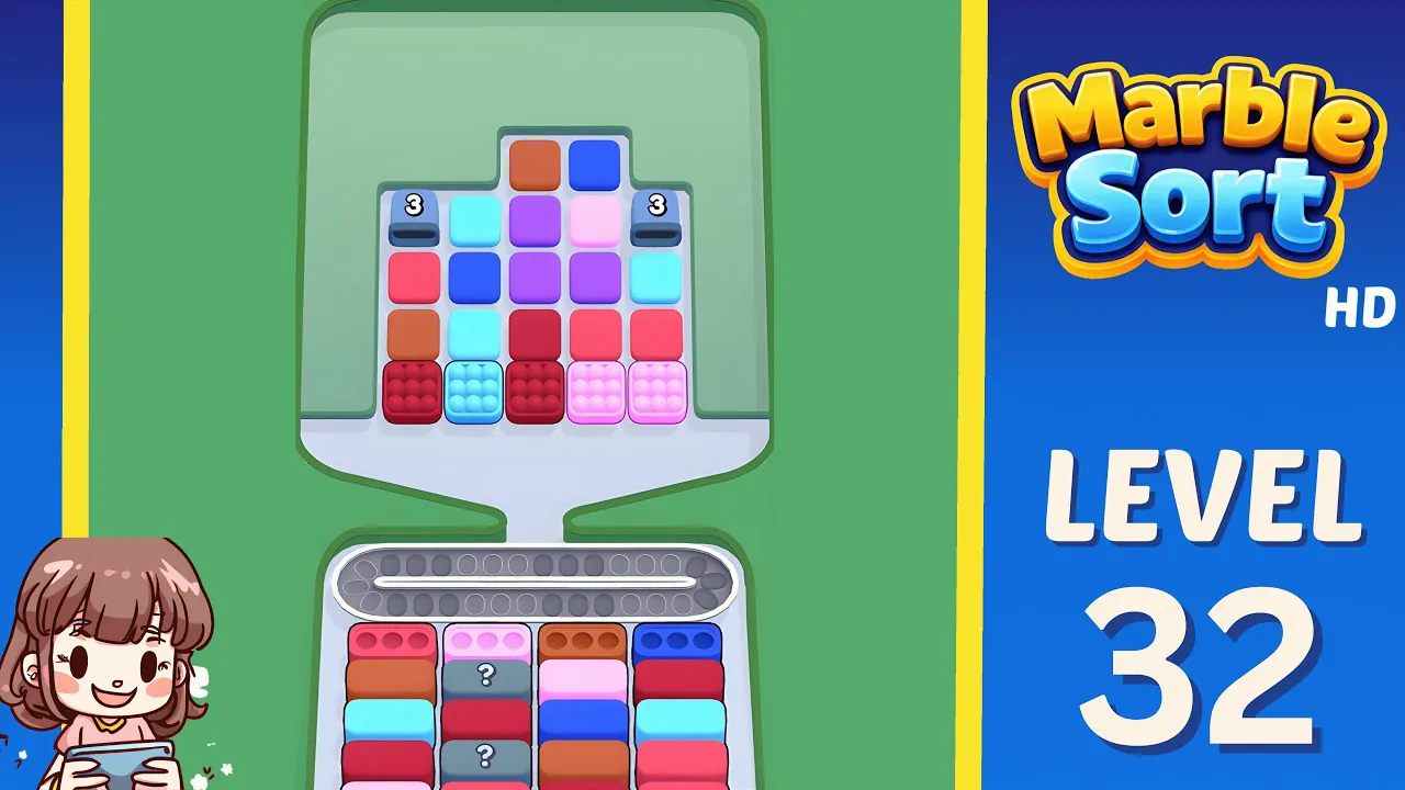 Level 32