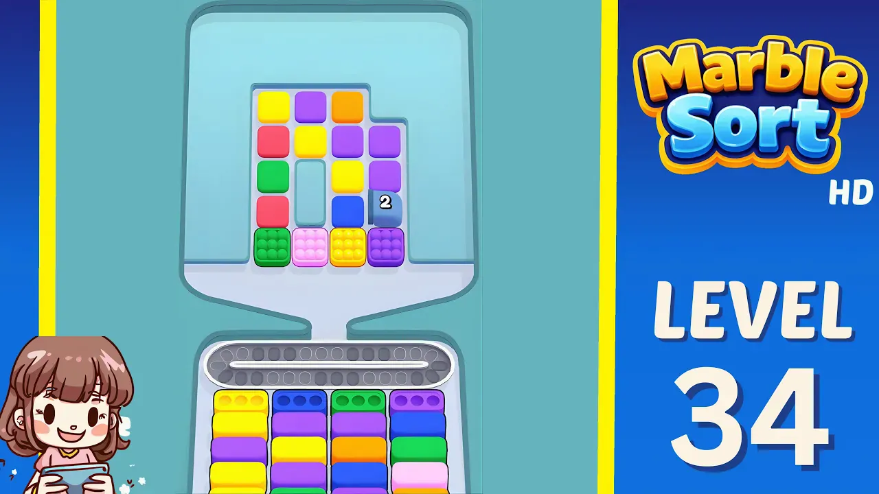Level 34