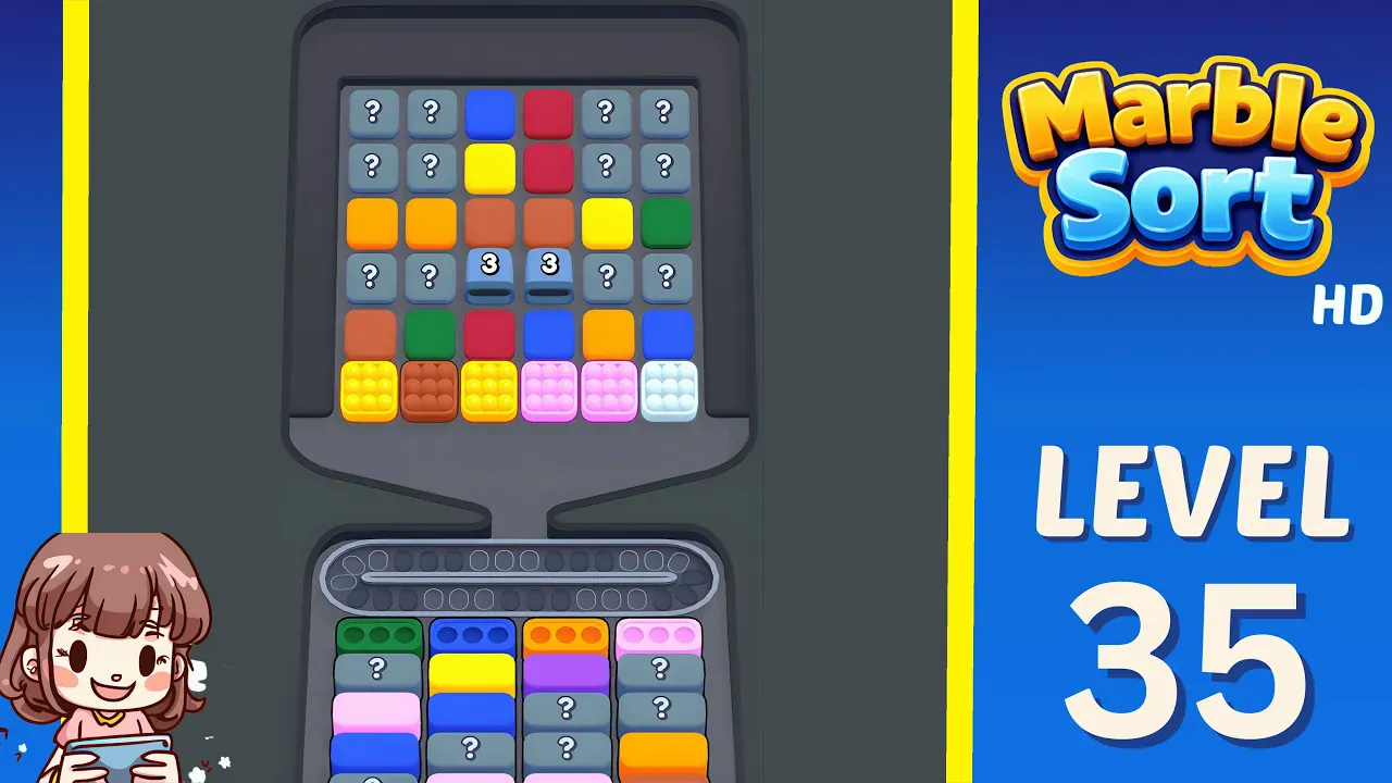 Level 35