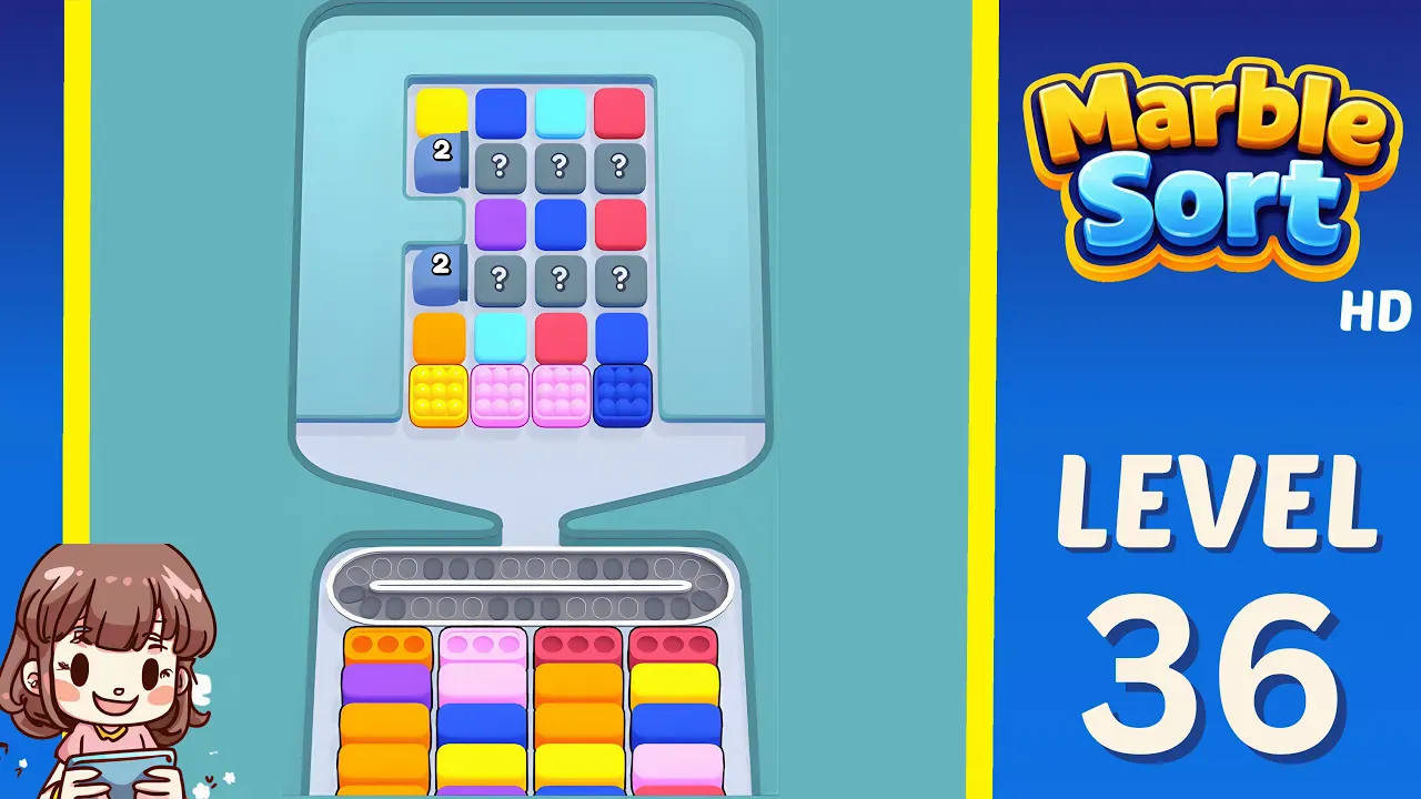 Level 36