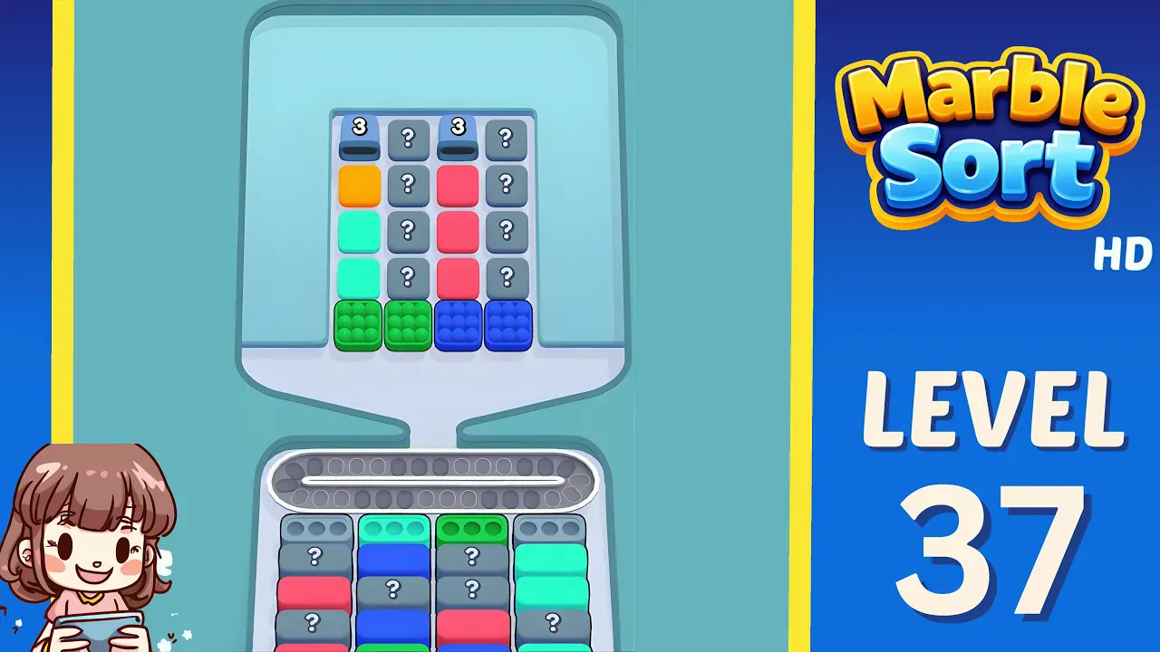 Level 37