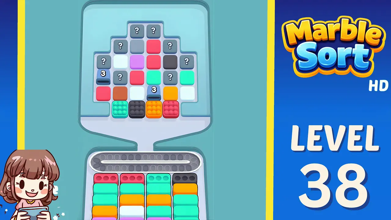 Level 38