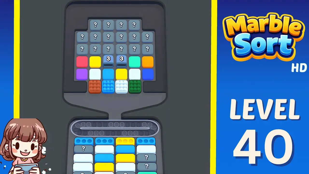 Level 40