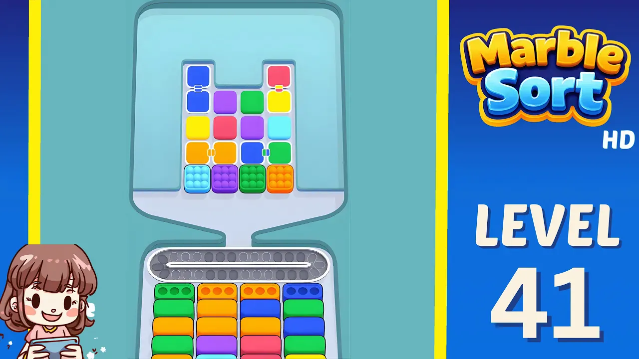 Level 41