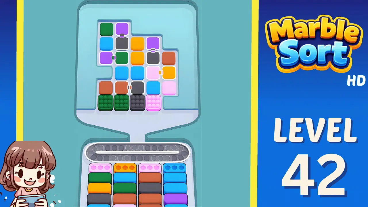 Level 42