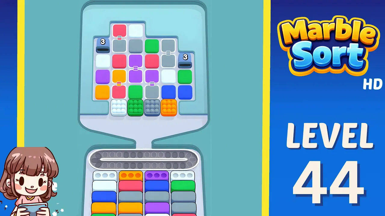 Level 44