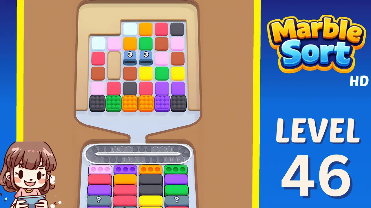 Level 46