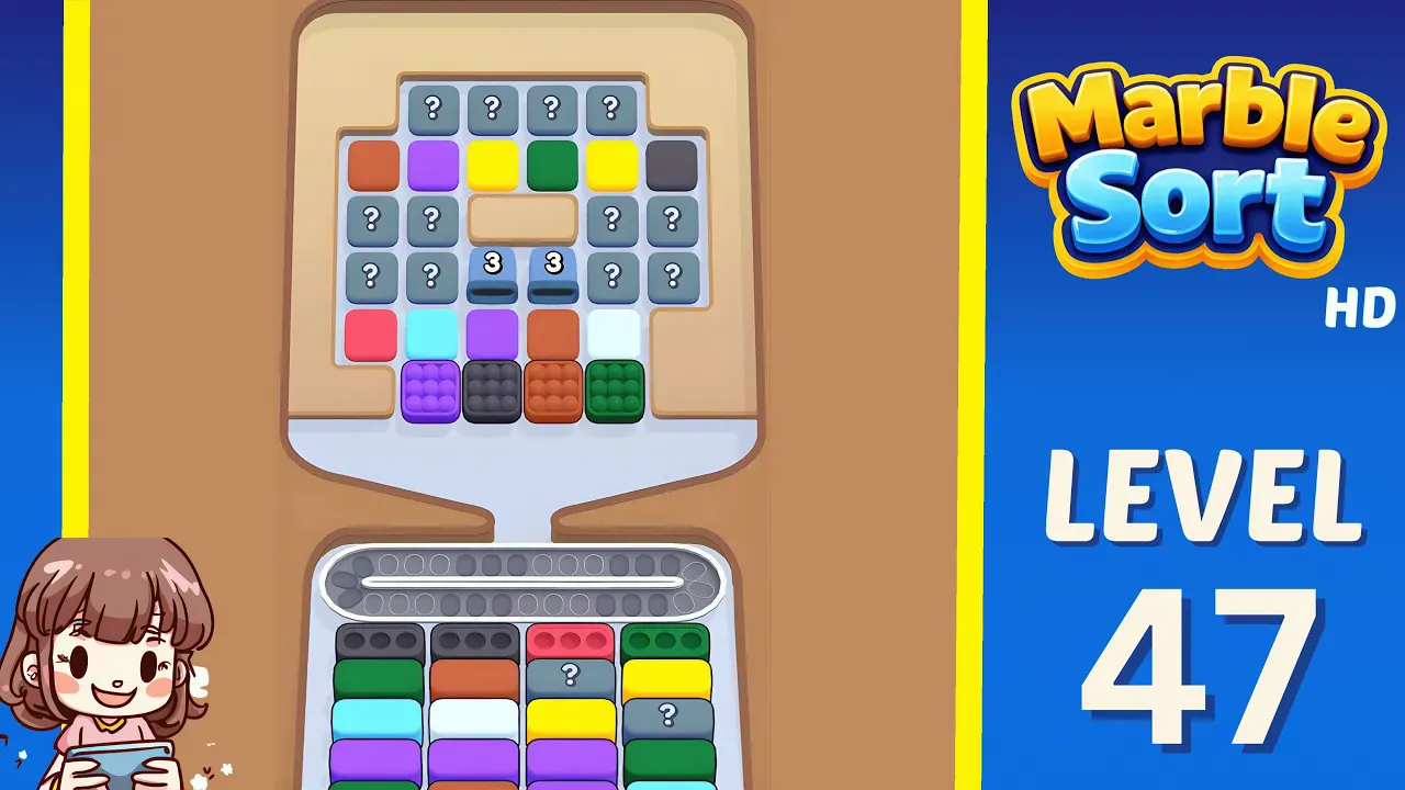 Level 47