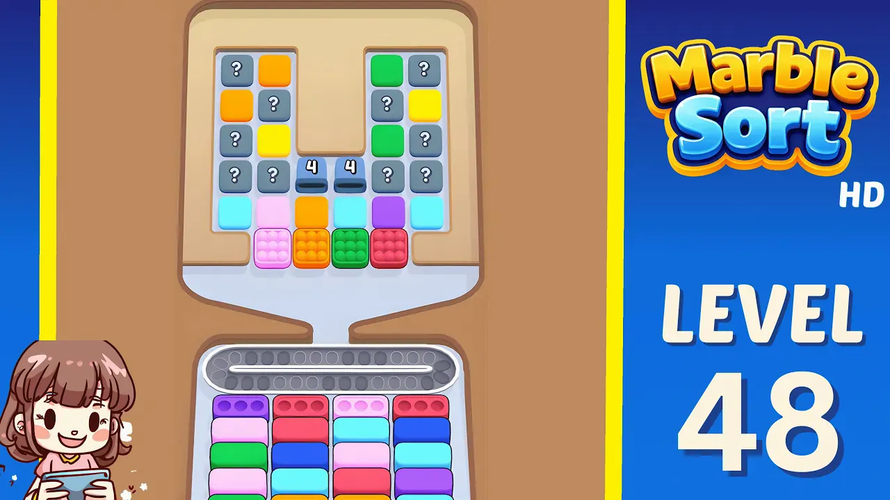 Level 48