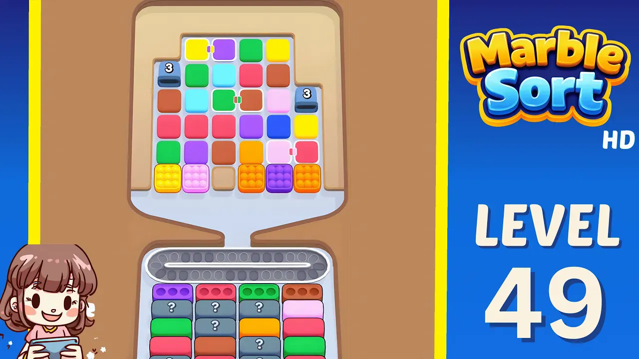 Level 49