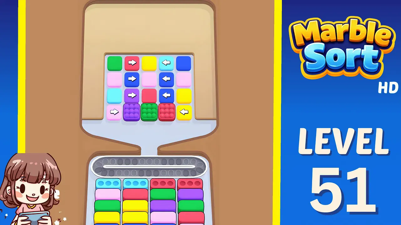 Level 51