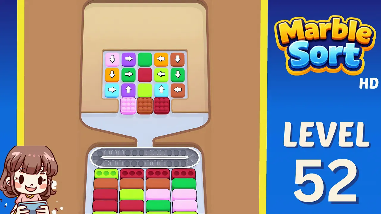 Level 52