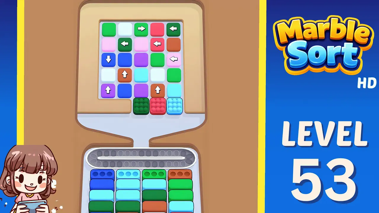 Level 53