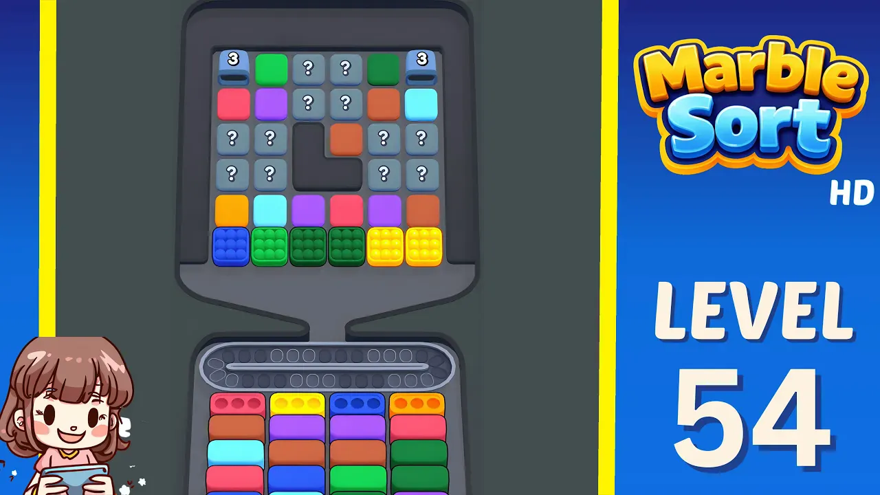 Level 54