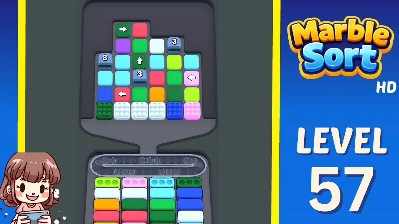 Level 57