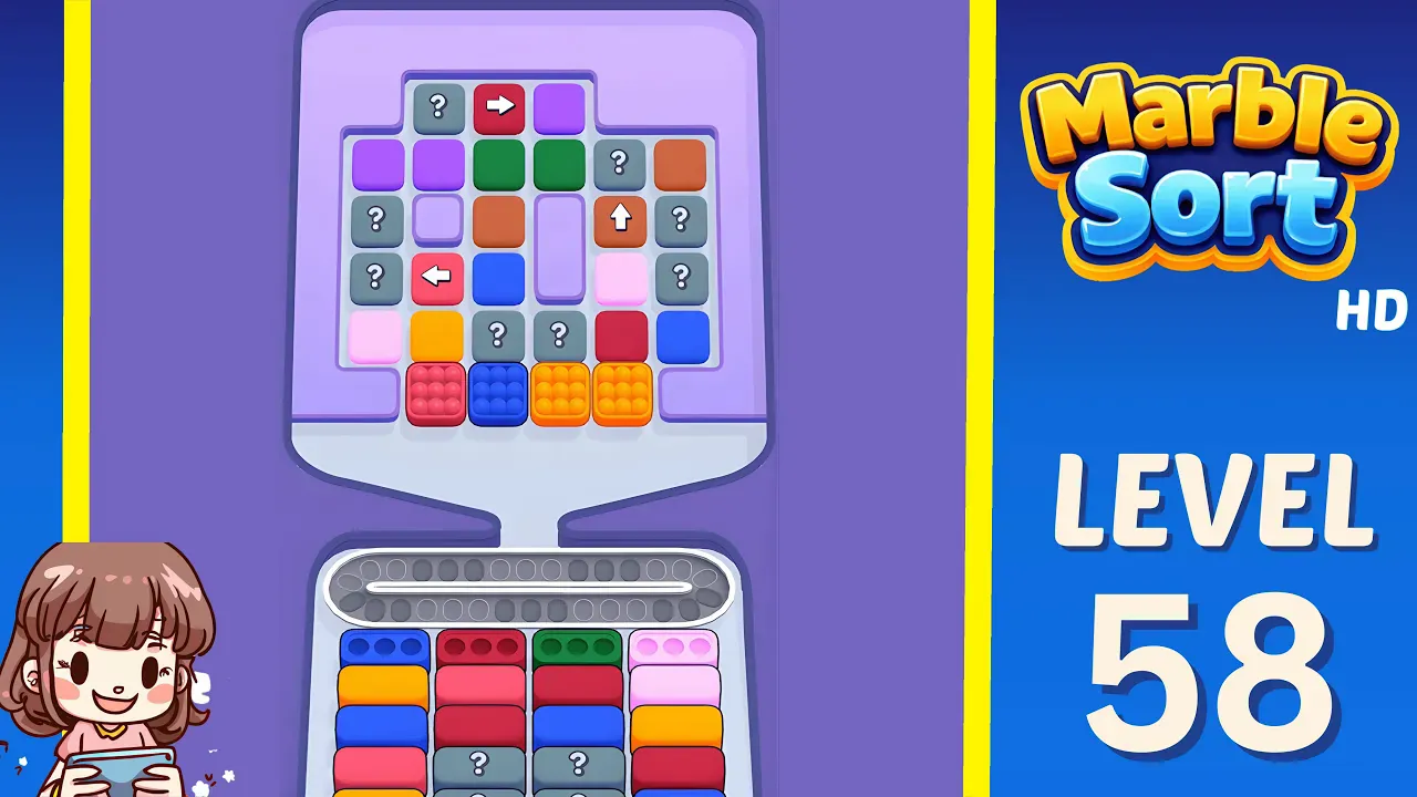 Level 58