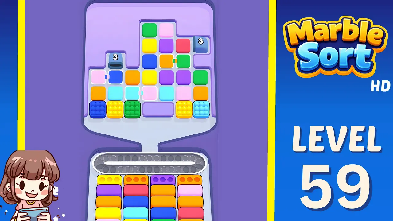 Level 59