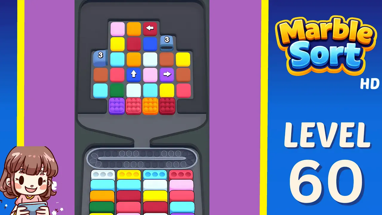 Level 60