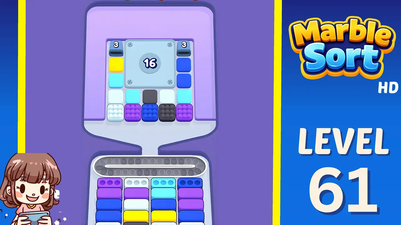 Level 61