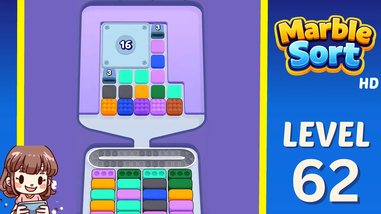 Level 62