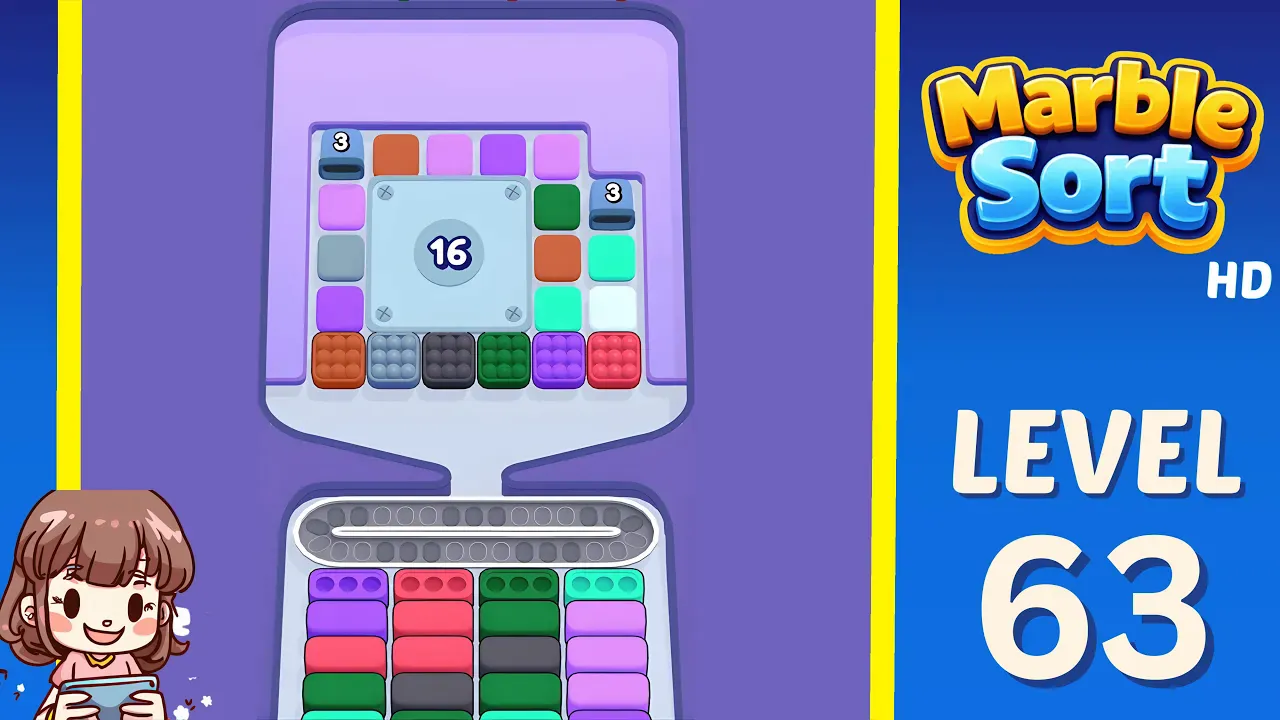 Level 63