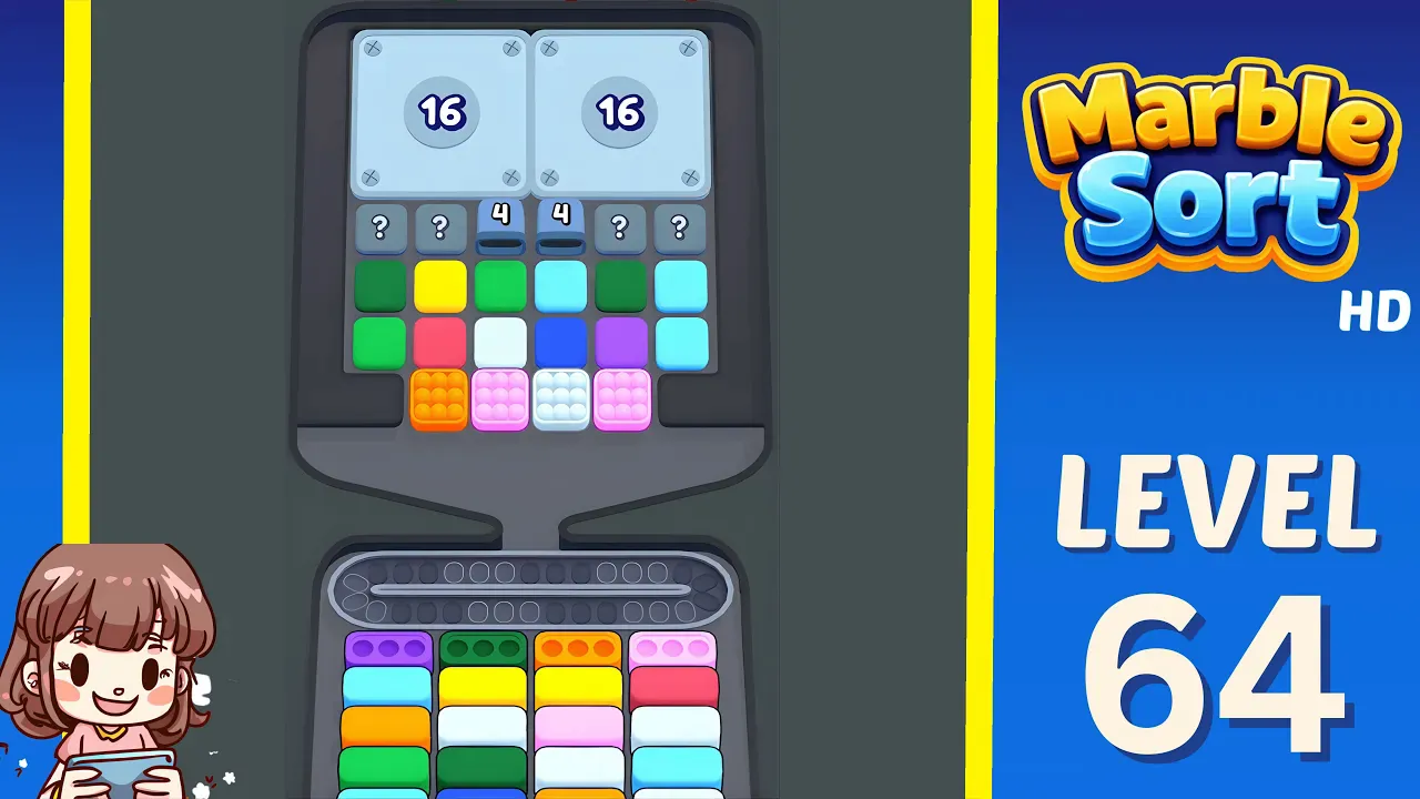 Level 64