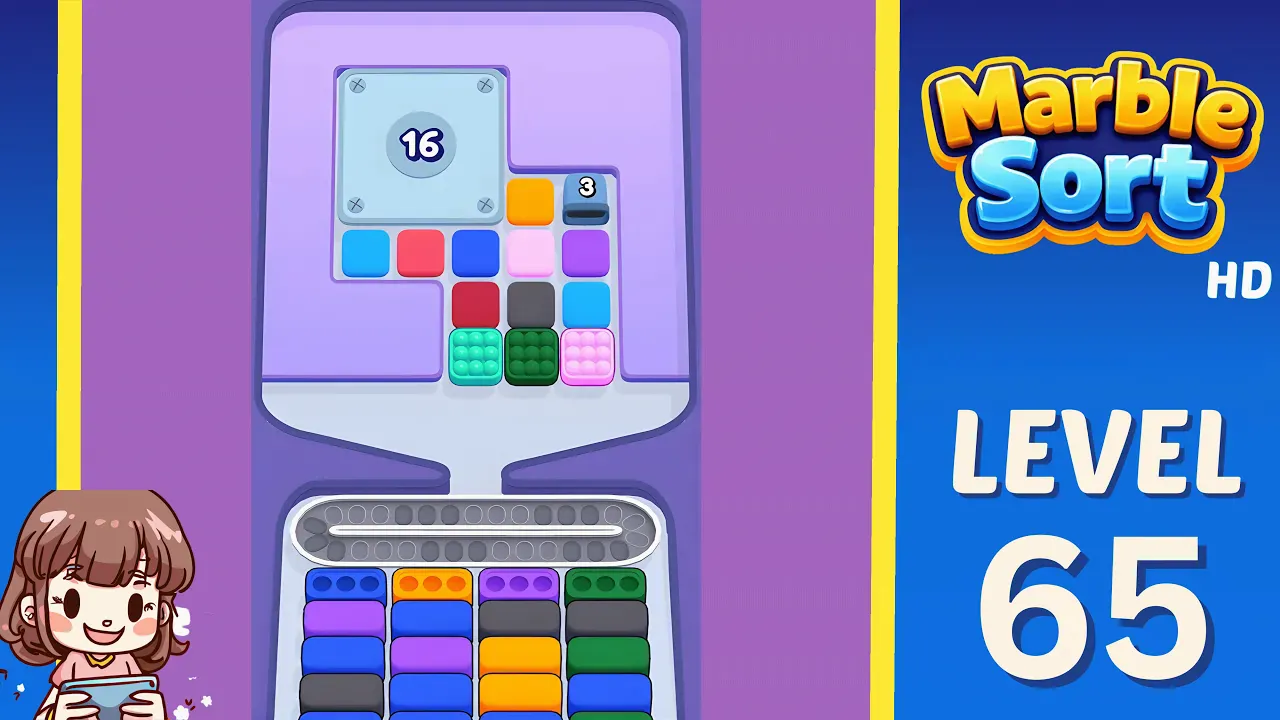 Level 65