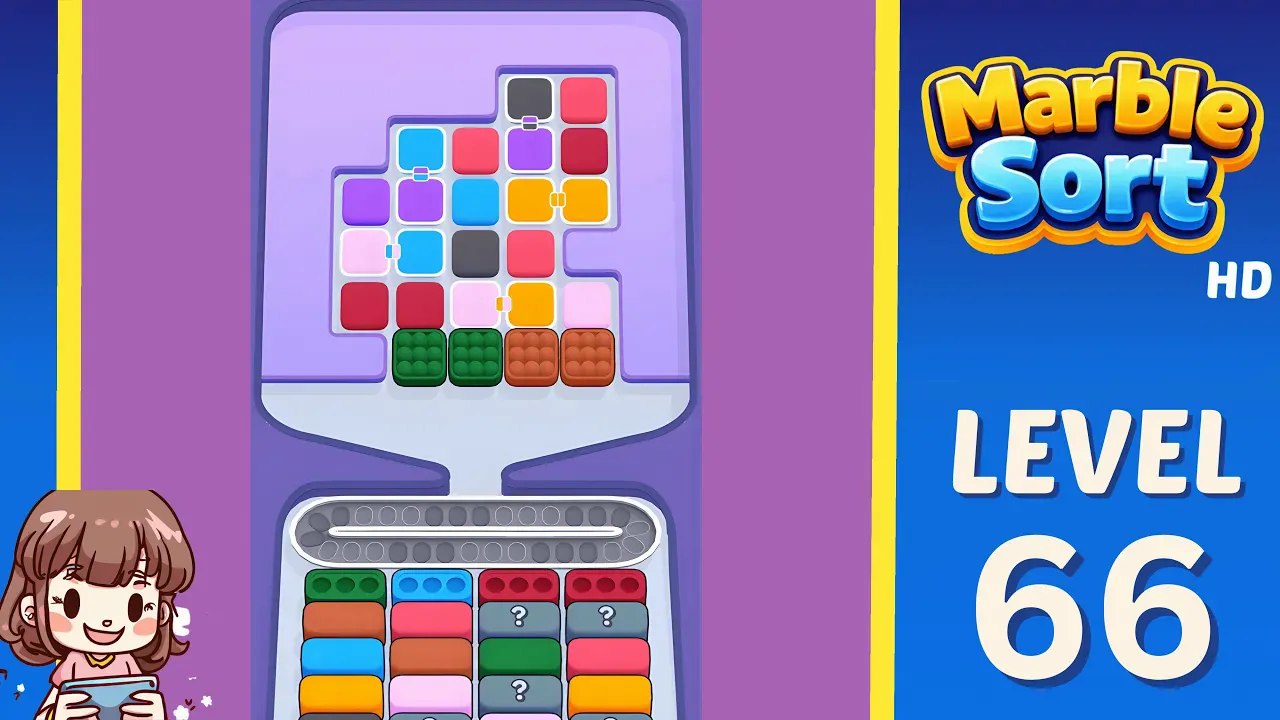 Level 66