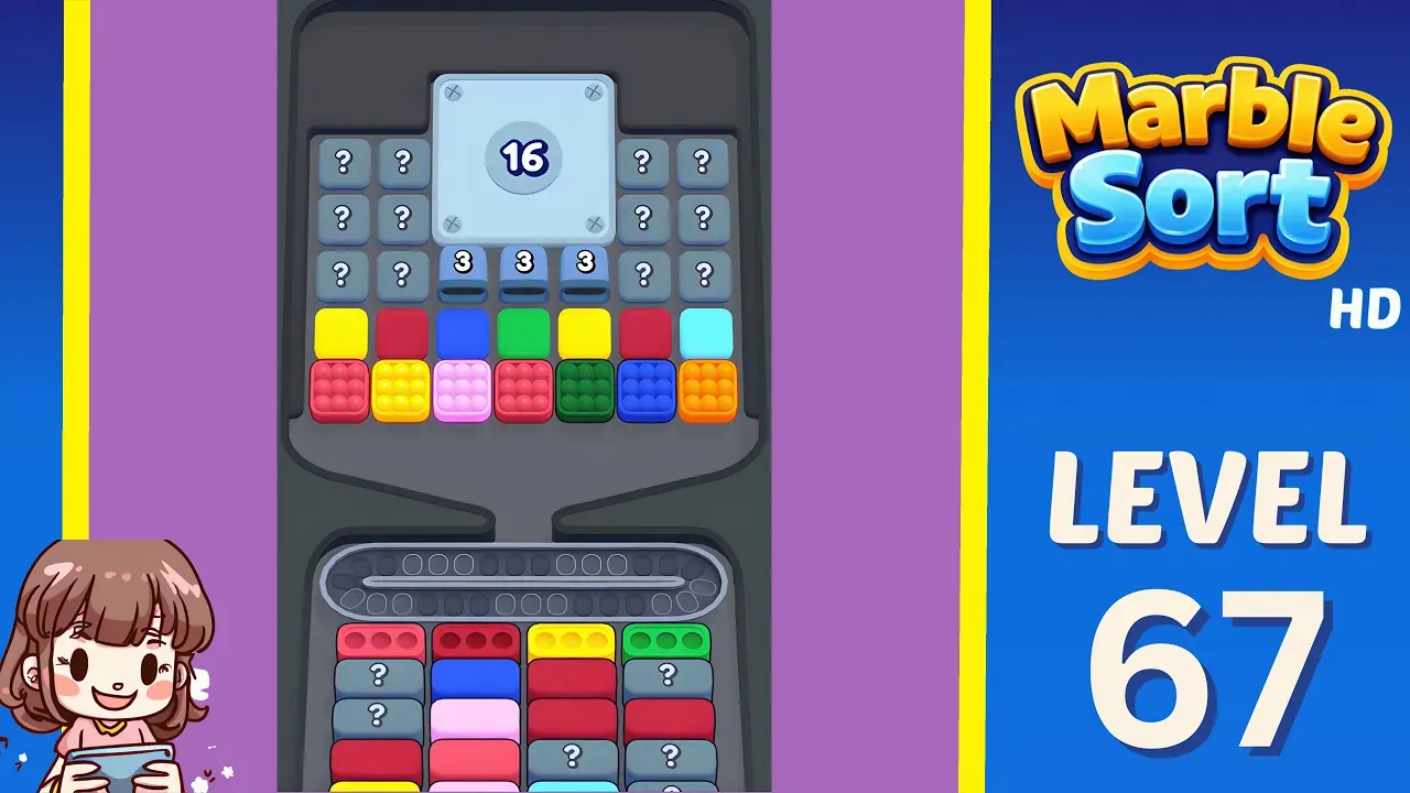 Level 67