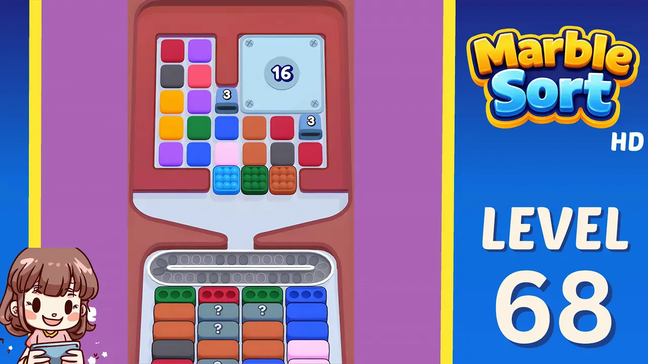 Level 68