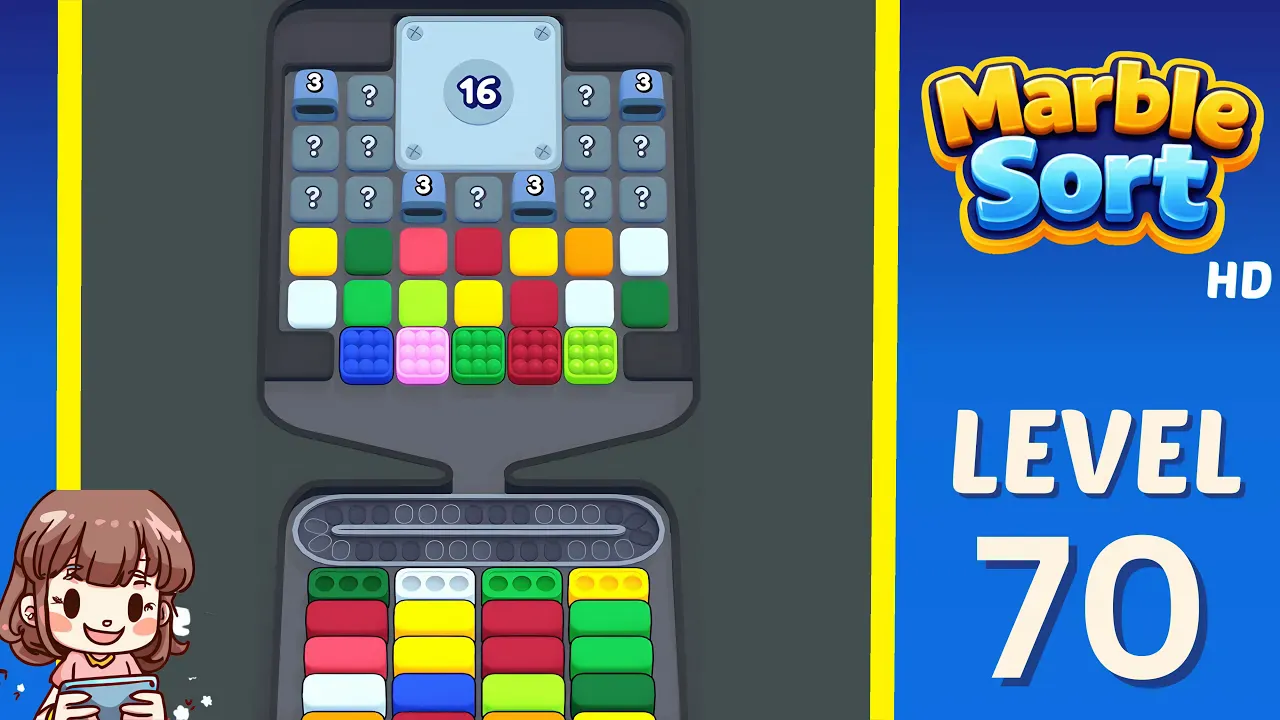 Level 70