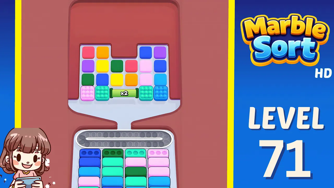 Level 71