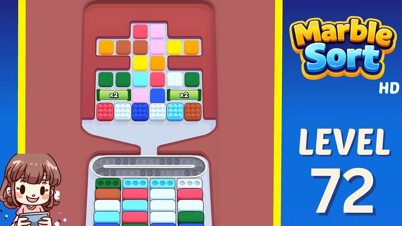 Level 72