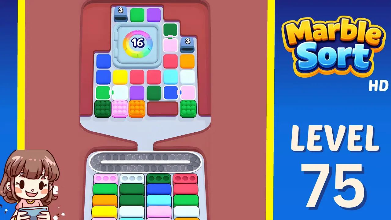 Level 75