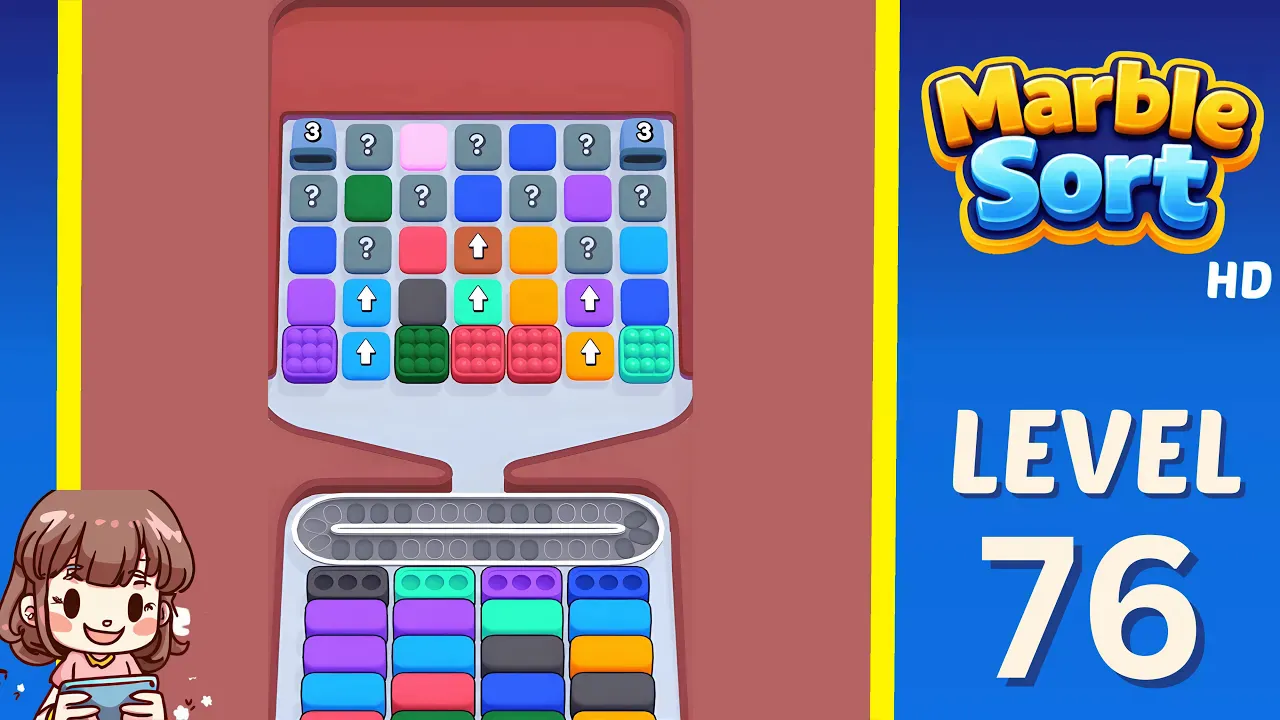 Level 76