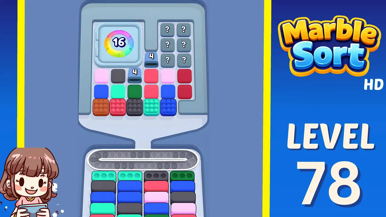 Level 78